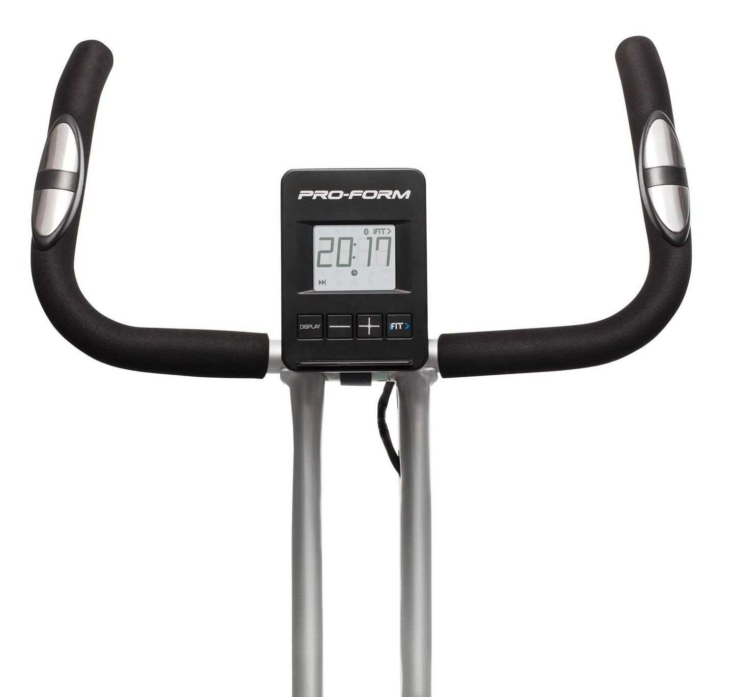 ProForm - X-Bike Elite Exercise Bike Red (PFEX78918R)