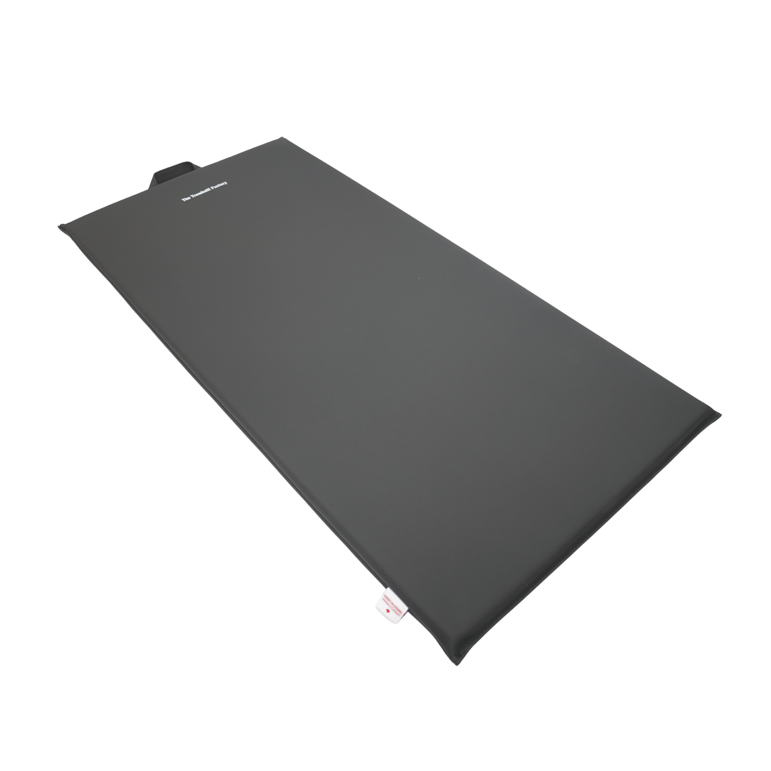 Element Card Mat Element Fitness Black Exercise Mat (2' x 4' x 1.5