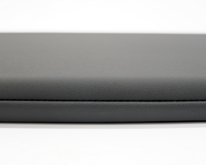 Element Fitness Black Exercise Mat (2' x 4' x 1.5")