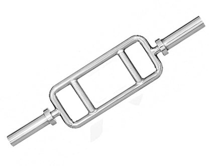 34" Olympic Style Tricep Bar