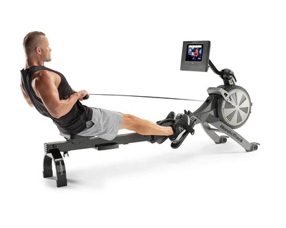 NordicTrack - RW600 Rowing Machine