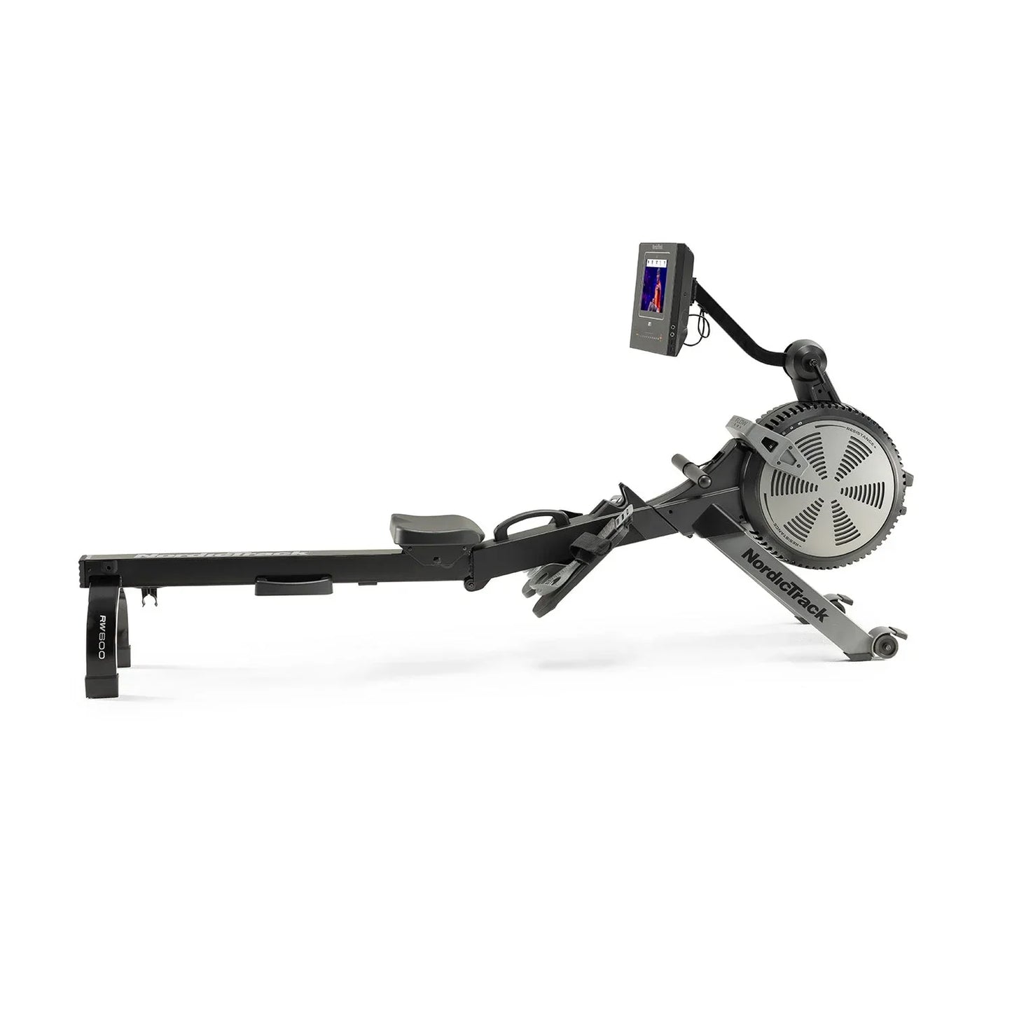 NordicTrack RW600 Rowing Machine - 30-Day iFit Membership Included