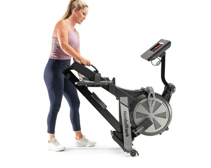 NordicTrack - RW600 Rowing Machine