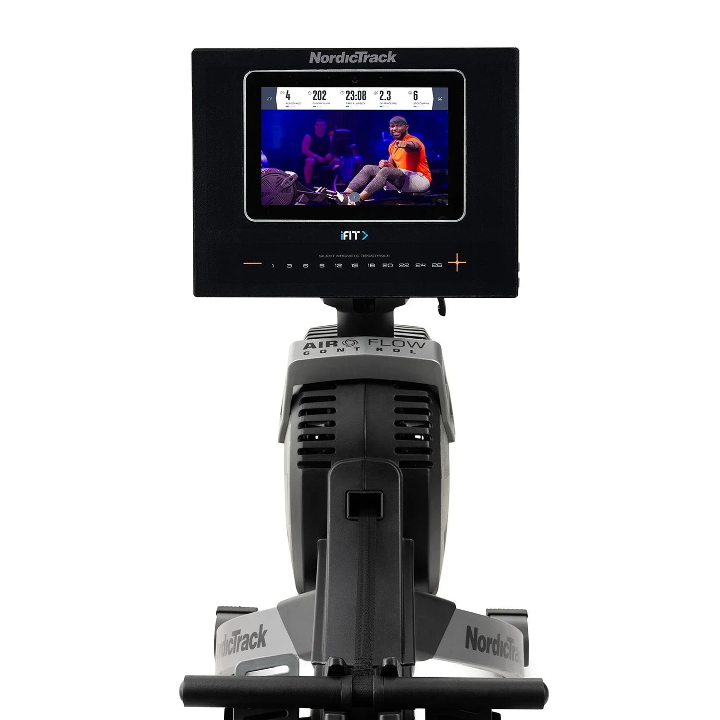 NordicTrack - RW600 Rowing Machine