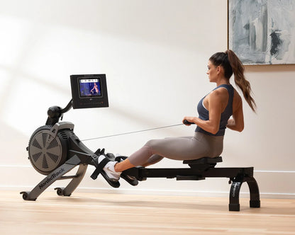 NordicTrack - RW600 Rowing Machine