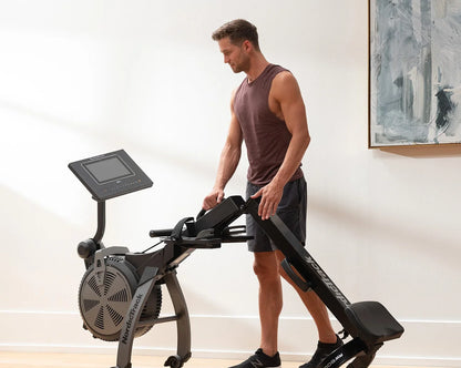 NordicTrack - RW600 Rowing Machine