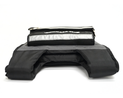 XM Fitness 55lbs Commercial Weighted Vest