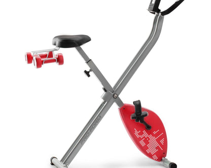 ProForm - X-Bike Elite Exercise Bike Red (PFEX78918R)