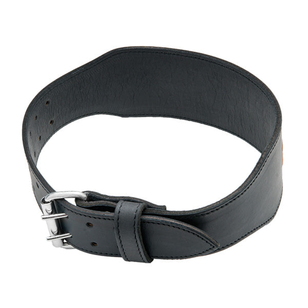 PRO-59 4" SUPERFLEX LEATHER BELT Strength & Conditioning Canada.