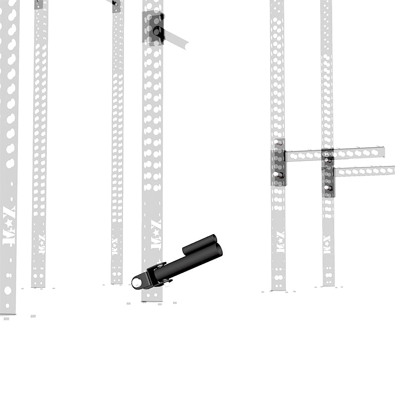 XM FITNESS Landmine Attachment