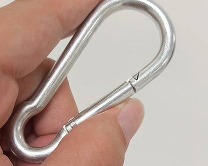 Element Snap Link Hook Carabiner Strength Machines Canada.