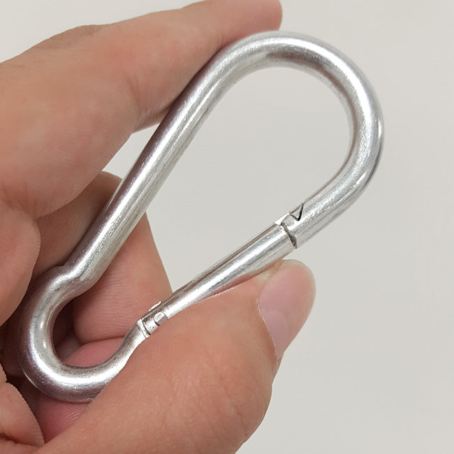 Element Snap Link Hook Carabiner Strength Machines Canada.