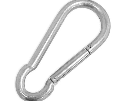 Element Snap Link Hook Carabiner Strength Machines Canada.