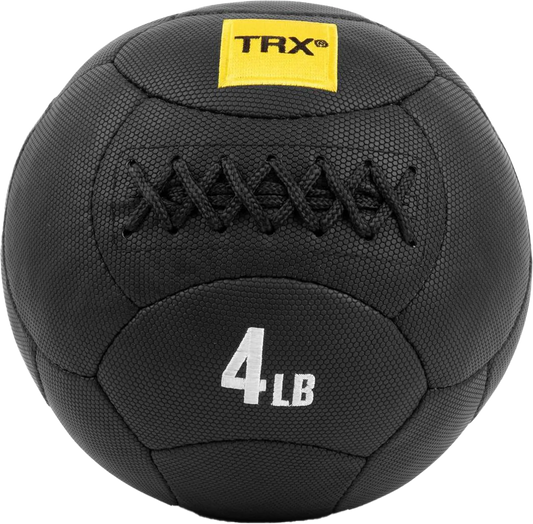 TRX - 10" Medicine Ball - 4lbs