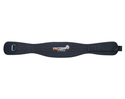 PRO-47 6" CONTOUR FORM-FIT BELT Strength & Conditioning Canada.