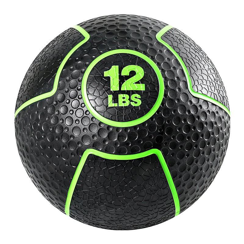 Element Fitness - Medicine Ball 12lbs