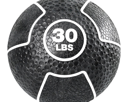 Element Fitness - Medicine Ball 30lbs