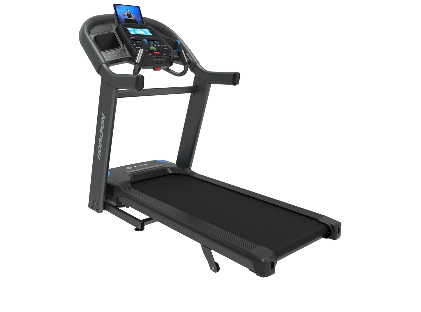 Horizon 7.4 AT Treadmill