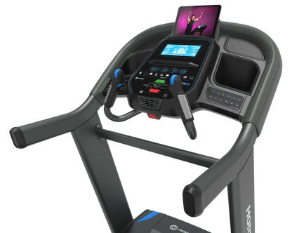 Horizon 7.4 AT Treadmill
