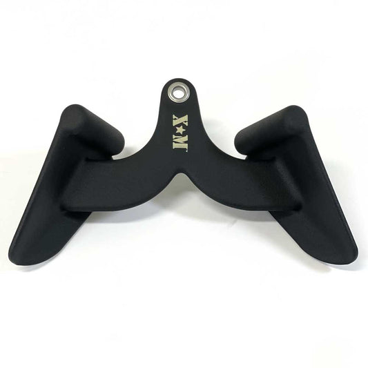 XM Close Grip Rubber Coated Neutral Grip bar