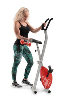 ProForm - X-Bike Elite Exercise Bike Red (PFEX78918R)