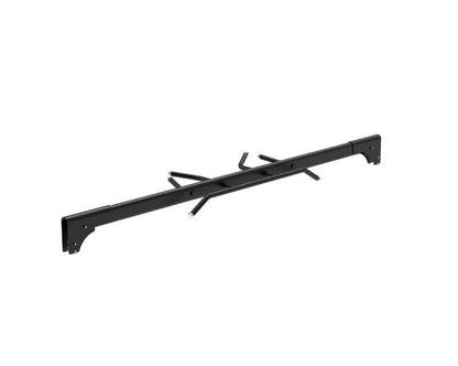 EL 9527 Optional Shroud / Cable Crossover Beam Mercury Black