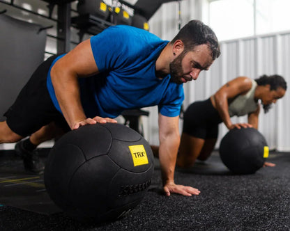 TRX - 10" Medicine Ball - 4lbs