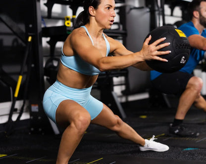 TRX - 10" Medicine Ball - 4lbs