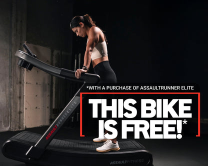 Assault Air Bike Classic