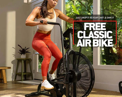 Assault Air Runner Elite