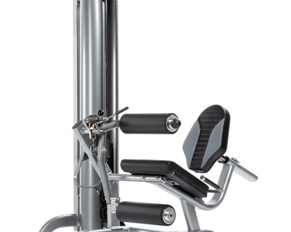 TuffStuff - Apollo 7400 4-Station Multi Gym System (AP-7400)