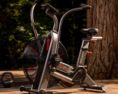 Assault Air Bike ELITE