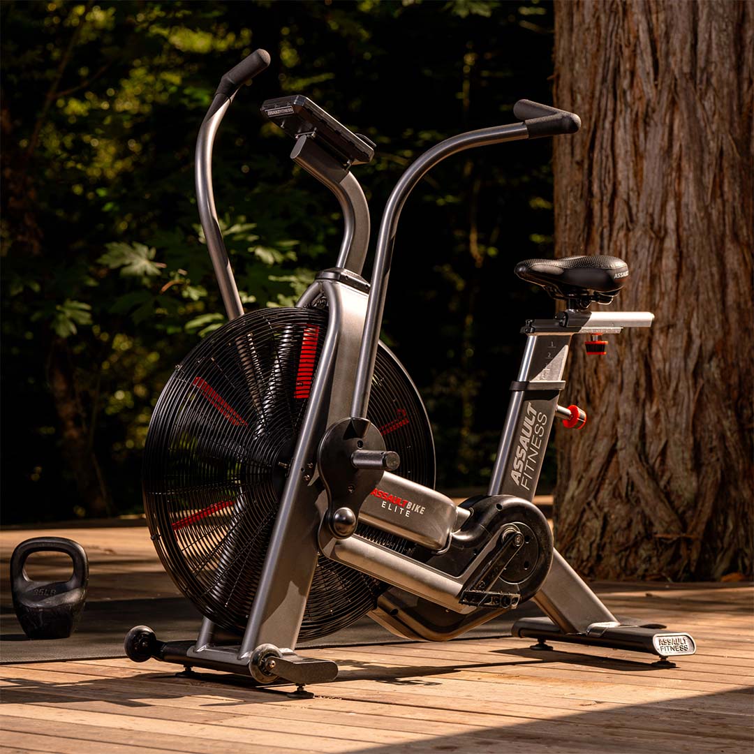 Assault Air Bike ELITE