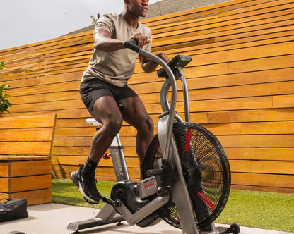 Assault Air Bike ELITE