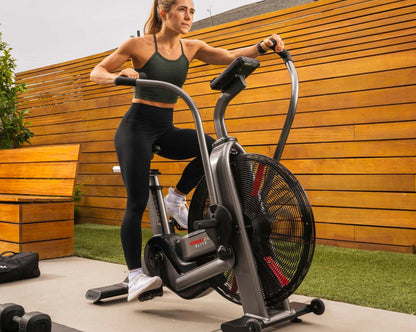 Assault Air Bike ELITE