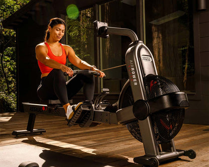 Assault Air Rower Elite