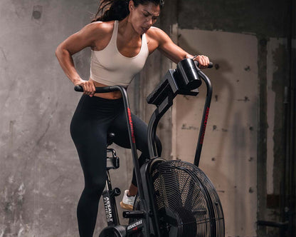 Assault Bike Pro X