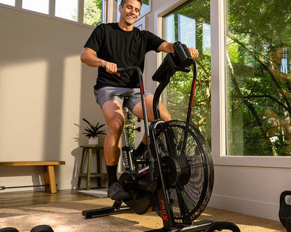 Assault Bike Pro X