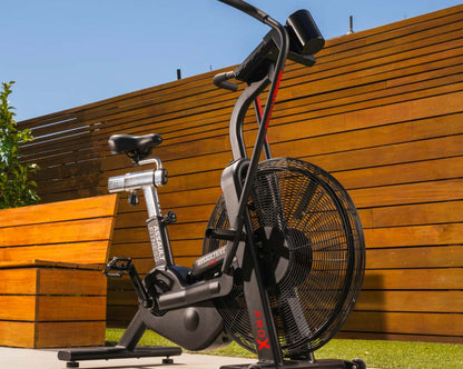 Assault Bike Pro X