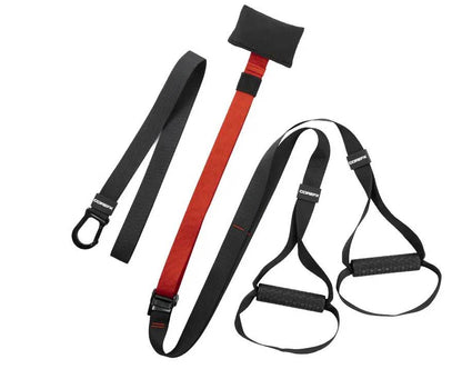 CoreFx Suspension Trainers Strength & Conditioning Canada.