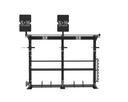 XM Modular Studio Series - Double Bay - LOADED