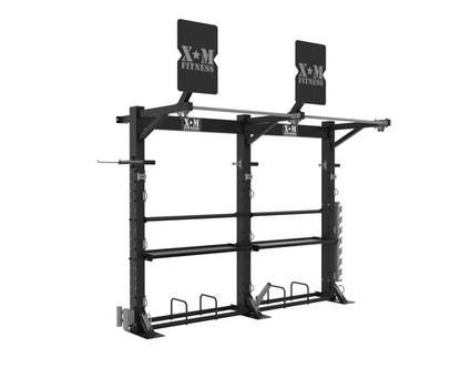 XM Modular Studio Series - Double Bay - LOADED