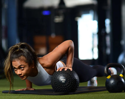 TRX - Slam Ball - 40lbs