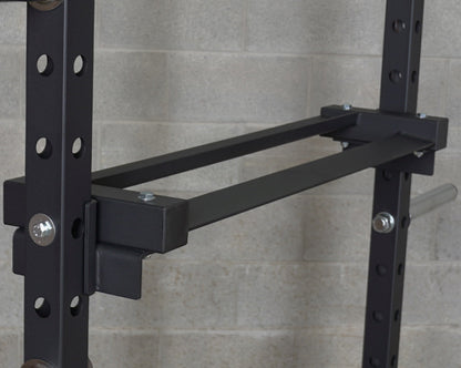 IRONAX XPX DUMBBELL SHELF OPTION