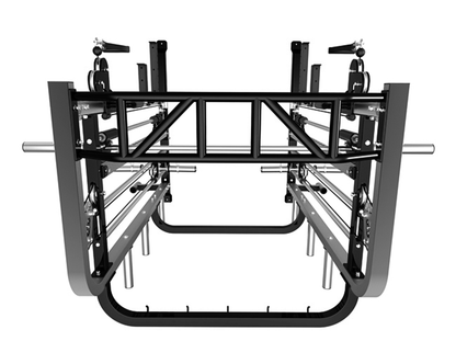 Fit505 Rack / Functional / Smith