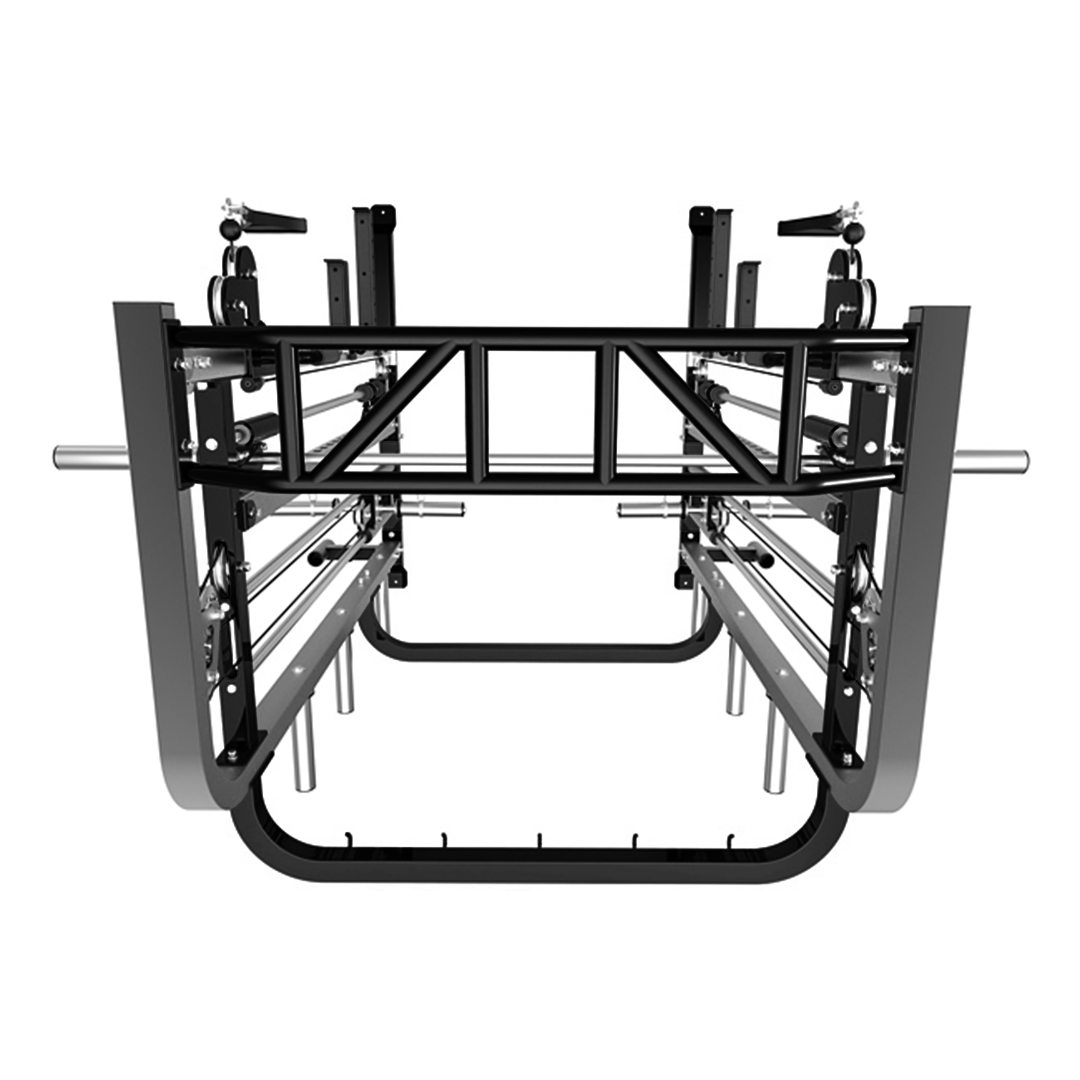 Fit505 Rack / Functional / Smith