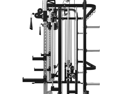 Fit505 Rack / Functional / Smith