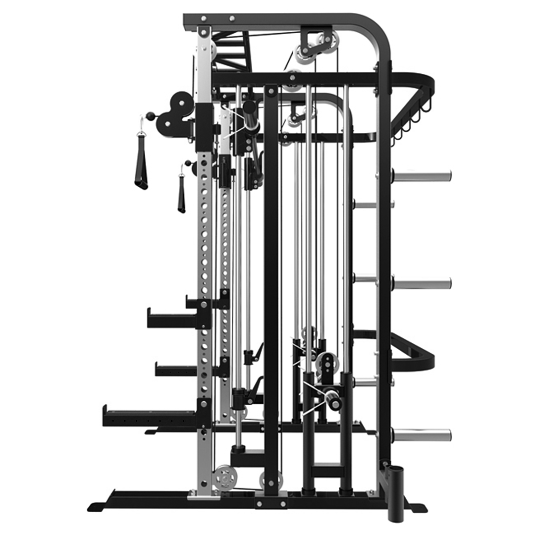 Fit505 Rack / Functional / Smith