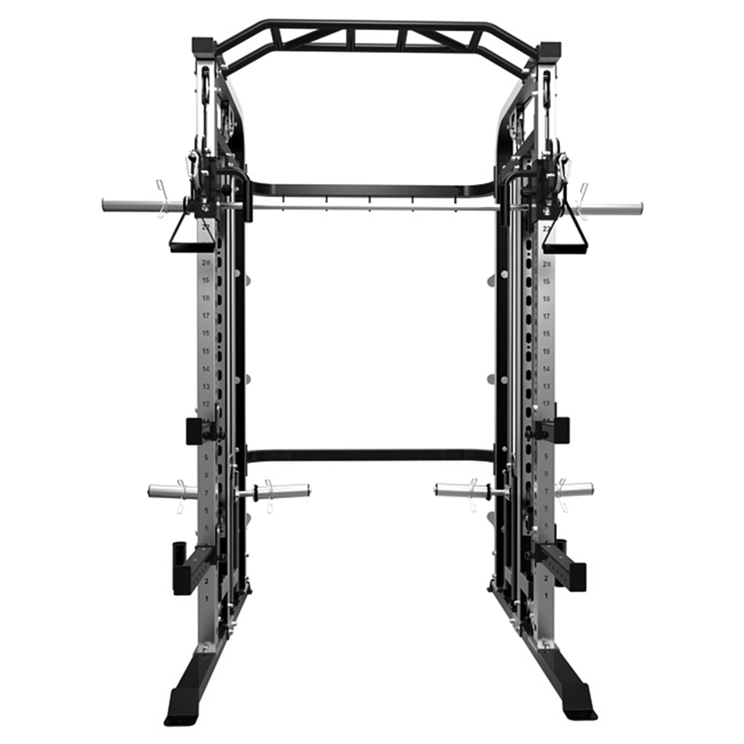 Fit505 Rack / Functional / Smith
