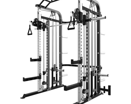 Fit505 Rack / Functional / Smith